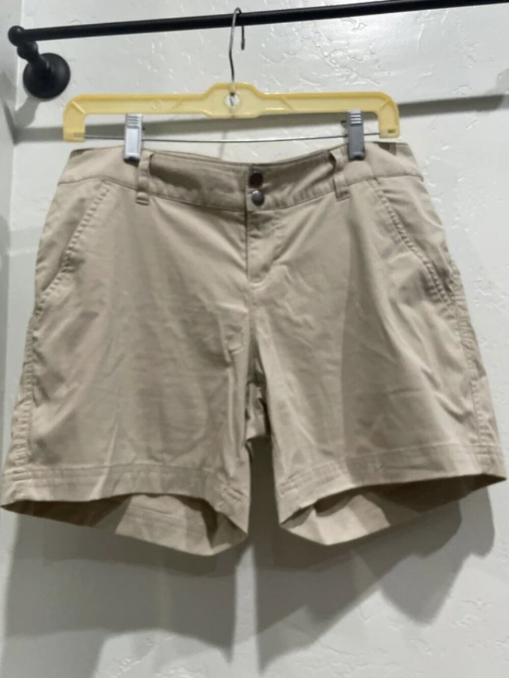 Shorts woman size M 8